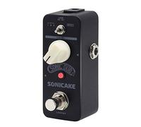SONICAKE Looper Pedale Effetto Loop per Chitarra Sonic Dub Looper Loop Station Recording