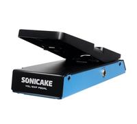 SONICAKE Pedale d'espressione e volume passivo combo 2 in 1 FlipVol