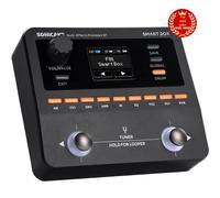 SONICAKE SMARTBOX QME-20 Pedale compatto multieffetto NUOVO