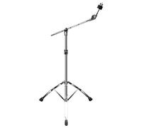 SONICAKE Supporto a giraffa per piatti regolabile in altezza da 80 a 145 cm braccio retrattile doppio rinforzo e stabile