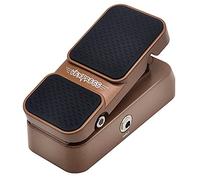 SONICAKE Vexpress Pedale EXP per volume passivo ed espressione | Pedale per effetti compatto EXP e VOL per chitarra elettrica, basso, tastiera, sintetizzatore, 14 cm x 6,1 cm (lunghezza x
