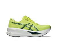 Asics Sonicblast Citron/Tranquil Teal da Uomo 42.5 Giallo