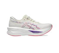 Asics Sonicblast W - scarpe running neutre - donna 7 US White/Purple woman