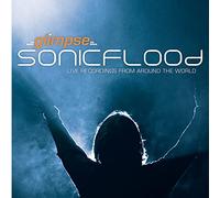 Sonicflood - Glimpse: Live Recordings from