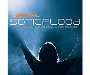 Sonicflood - Glimpse: Live Recordings from