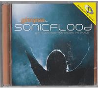 Sonicflood - Glimpse: Live Recordings from by Sonicflood (2006-12-18)