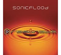Sonicflood - Resonate