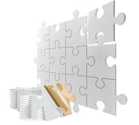 SonicLight Confezione da 12 pannelli fonoassorbenti in schiuma per pareti con autoadesivi, 30,5 x 25,4 x 1 cm, pannelli acustici ignifughi ad alta densità, pannelli insonorizzanti assorbono il rumore