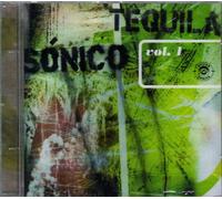 Sonico Tequila Vol. 1