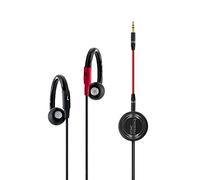 SONICPRESENCE Microfono video binaurale SP15V - Registra audio spaziale a 360º su fotocamere DSLR e mirrorless