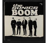 SONICS - boom