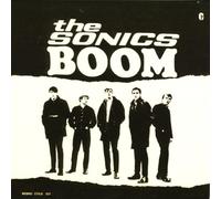 Sonics - Boom