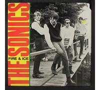 SONICS - fire & ice
