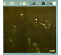 Sonics - Here Are The Sonics