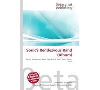 Sonic's Rendezvous Band (Album): Sonic's Rendezvous Band, Easy Action, Fred "Sonic" Smith, MC5