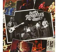 Sonic's Rendezvous Band - Live 78