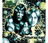 Sonics Rendezvous Band - Space Age Blues (2 CD)