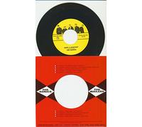 SONICS - The Witch b/w Keep A Knockin 45rpm