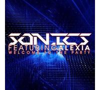 Sonics - Welcome To The Party