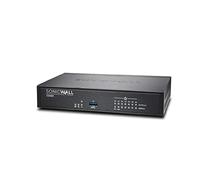 Sonicwall 01-ssc-0213 Dell TZ400 - (Enterprise Computing > Firewall & Security)