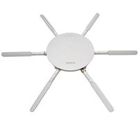 SonicWall 01-SSC-0884 punto accesso WLAN Supporto Power over Ethernet (PoE) Bianco