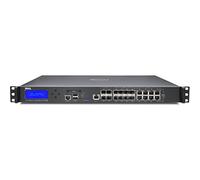 SonicWALL 01-SSC-3810 SUPERMASSIVE 9200 Apparecchio di sicurezza di rete
