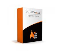 SonicWall 01-SSC-4480 Nuovo