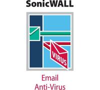 SonicWall 01-SSC-7636 licenza per software/aggiornamento (SonicWall Email Security Virtual Appliance - Licenza - 1 server - Lin NEW