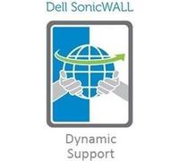 SonicWall 01-SSC-8443 estensione della garanzia (SonicWall E-Class Support 24x7 - Contratto di assistenza esteso - sostituzione NEW
