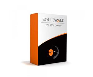 SonicWall 01-SSC-8632 Nuovo