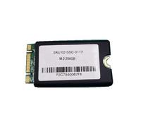 SonicWall 02-SSC-3117 drives allo stato solido 256 GB M.2 PCI Express (SonicWall