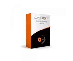 SonicWall 02-SSC-6055 Nuovo