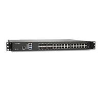 SONICWALL - Firewall 02-SSC-8060