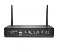 SONICWALL TZ470 W-AC Promo TRADEUP W/3Y EPSS Marca