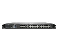 SonicWall 03-SSC-2984 Nuovo