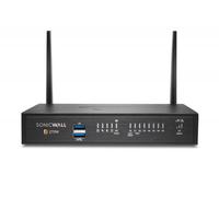 Router SonicWall 03-SSC-2996 RJ45 2 rj45 x 8