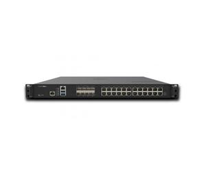 SonicWall 03-SSC-7038 firewall [hardware] 1U 20 Gbit/s (SonicWall Secure Upgrade