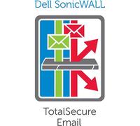 SonicWall Capture Avanzata Servizio di protezione delle minacce avanzate per ToteCure Licenza di iscrizione e-mail (1 anno) -75 NEW