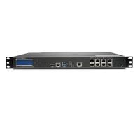 SonicWall Capture Security Appliance CSa 1000 with Intelligence Updates and Support Bundle 3 Year...