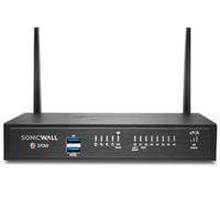SonicWall Content Filtering Service 3 anno/i