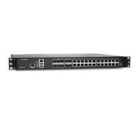 SONICWALL - Firewall 02-SSC-8060