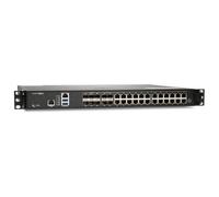 SonicWall NSa 3700 HA High Availability Appliance (02-SSC-7368)