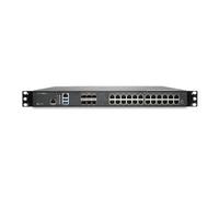SONICWALL - Firewall NSA 4700 18 Gbit /s