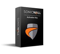 SonicWall FIREWALL SSL VPN SVCS