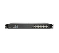 SonicWall NSA 2700 firewall [hardware] 1U 5,5 Gbit/s (SonicWall NSa 2700 - High