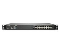 SonicWall NSA 2700 HA High Availability Appliance (02-SSC-7367) Nuovo