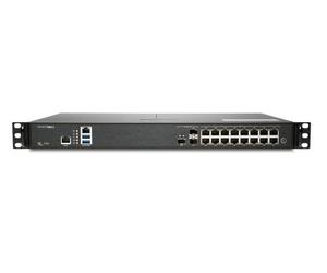 SonicWall NSA 2700 HA High Availability Appliance (02-SSC-7367) Nuovo