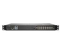 SonicWall NSA 2700 Secure Upgrade Plus Essential Edition 2 Years inkl. Capture ATP (02-SSC-8196)