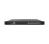 SonicWall NSa 2800 firewall [hardware] 1U 8 Gbit/s (Nsa 2800)