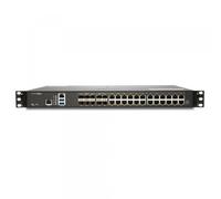 SonicWall NSA 3700 Secure Upgrade Plus Advanced Edition (02-SSC-8203) Nuovo